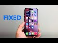 How To Fix Bluetooth Connection Issues On IPhone 16 16 Pro 16 Plus
