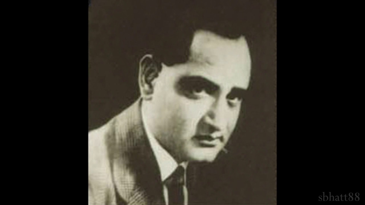 O Dilarubaa Kahaan Tak Zulm O Sitam Sahenge Lyrics | Millionaire | Kundan Lal Saigal, Pahadi Sanyal | R C Boral