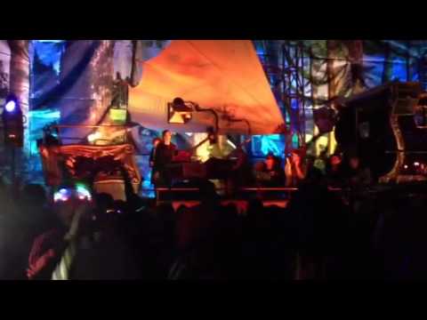 Dani Deahl @ EDC Chicago