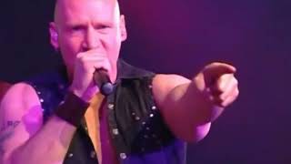 Primal Fear   Killbound Live