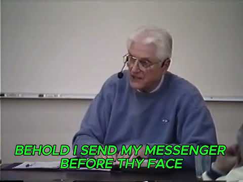 NEW TESTAMENT SURVEY SERIES. EPISODE 06