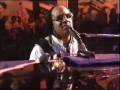 Stevie Wonder - You And I (Live in London, 1995)
