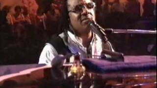 Stevie Wonder - You And I (Live in London, 1995)