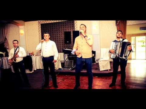 LAURENTIU CRACIUN 2017  Hai marine cai nunta in sat