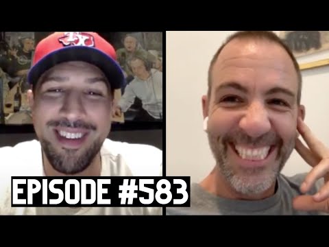The Fighter and The Kid - Episode 583