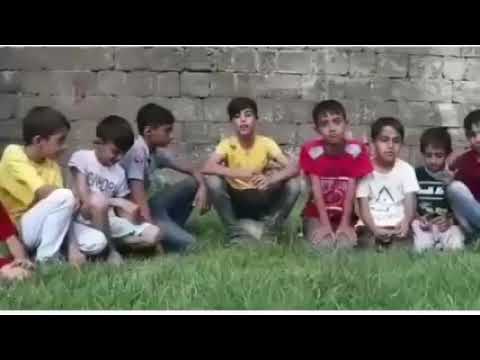 HOÇWAN TV - Kürdistan’ın dengbej çocukları