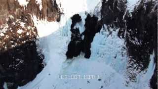 Fear Ice Climbing