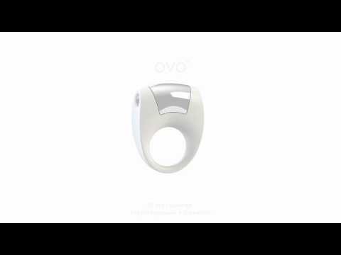 Виброкольцо Vibro Ring Clear 5643460000 - Orion - ВиброКольца - Купить
