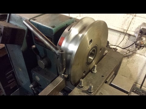 bending dies lathe