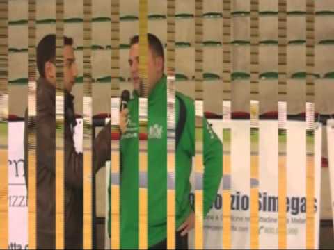 Real Cefalù Consorzio Simegas - Ersal Termini 4-1