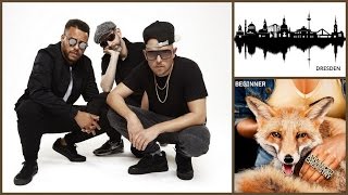 Beginner - Rambo No 5 @Advanced Chemistry Live 2017_Dresden