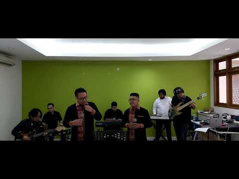 KEE 165 BAS IA NGENCA LIT KEPE (Tim Musik GBKP Jakarta Pusat)