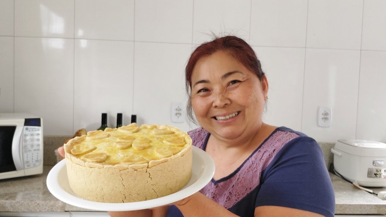 EMPADÃO SEM TRIGO É POSSÍVEL? essa massa derrete na boca, É SEM GLÚTEN