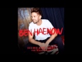 Ben Haenow - Second Hand Heart ft. Kelly Clarkson