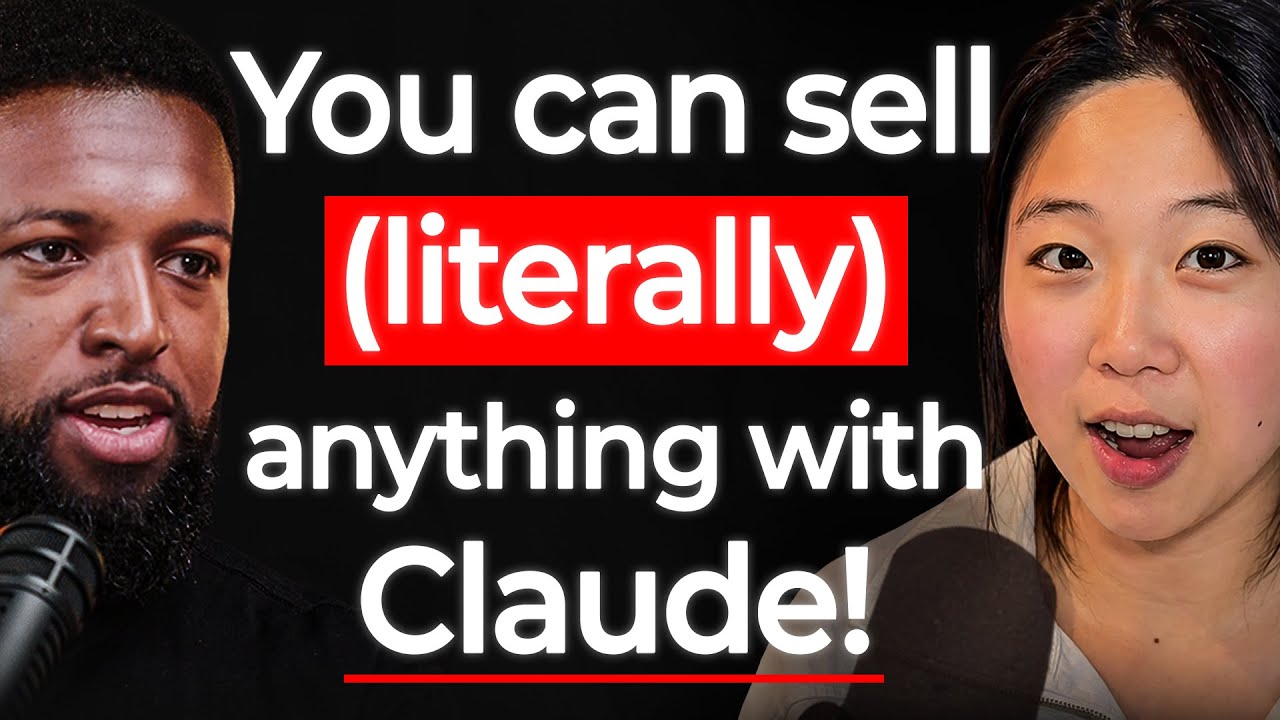 The Mom Who Mastered Claude: How To Build An Audience That Buys Using Claude Code (Step by Step!)