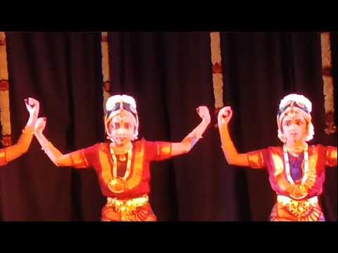 ANUSHKA SALANGAI VANDHANAM