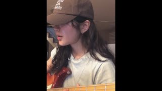 Corinne Bailey Rae - Another Rainy Day☔️