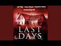 Last Days
