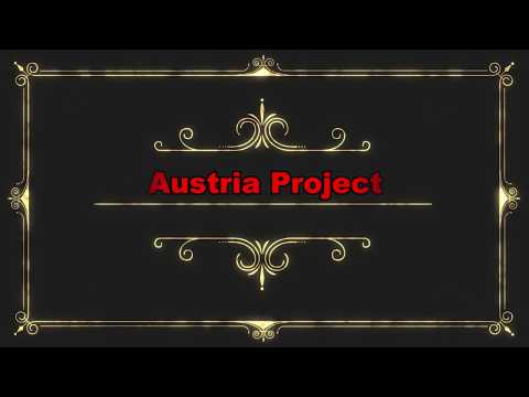 Austria Project - Kalt und kälter