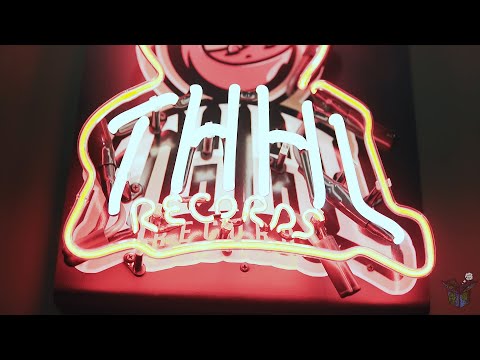 Driveway Baby - "Hip Hop Lab FREESTYLE" (Block Logic Exclusive - Official Music Video)