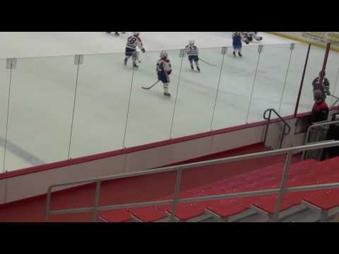 Saints AAA 06 vs Gulls AAA 06 10/15 period 3C