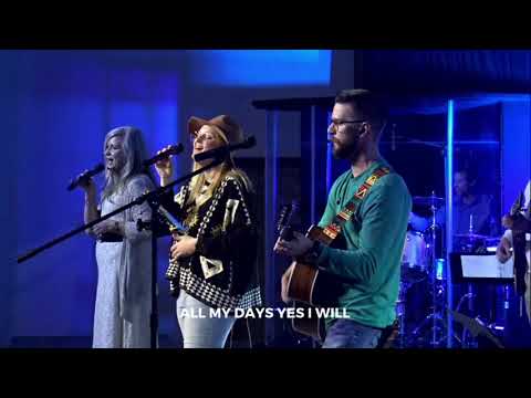 Yes I Will 0228 (10:00)