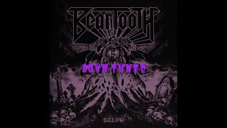 Beartooth - I Won't Give It Up (Down Tuned)