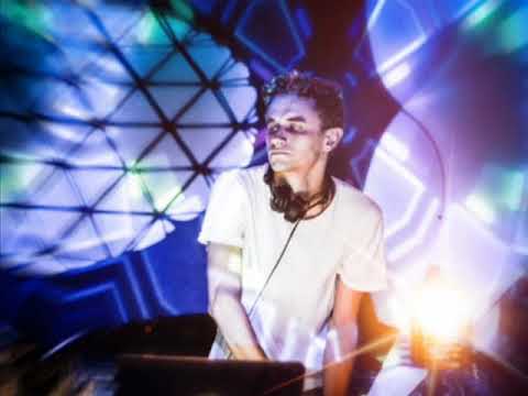 Hypnocoustics -  Exclusive Live Mix On the Road to Ozora Festival (2016)