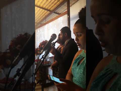 Ministério Neblim- Paciência