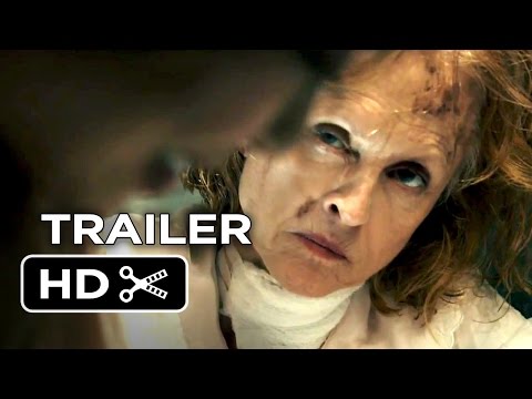 The Taking Of Deborah Logan (2014) Official Trailer