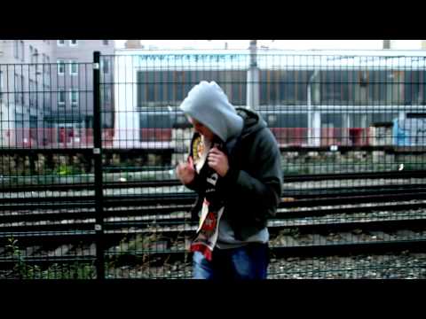 Svaba Ortak - Für immer hungrig (prod. by PMC & Svaba) [Offizielles Video]