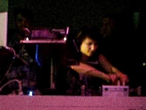 Magda @ Tenax 6-3-2010