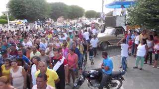 preview picture of video 'Procissão de São José, Festejos da Paróquia São José de Juazeirinho'