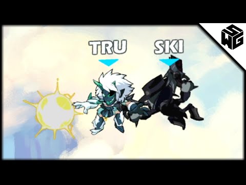 "THAT" Blasters Player