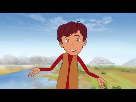 Bilim Hazinesi | Fragman