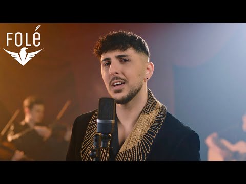 Anxhelo Koci - Rrenacake (Official Video)