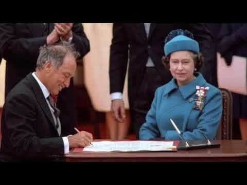 The Canadian Charter of Rights and Freedoms for Students