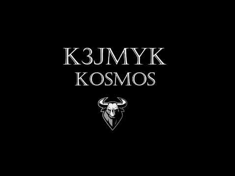 K3JMYK - Kosmos (prod. Jody)