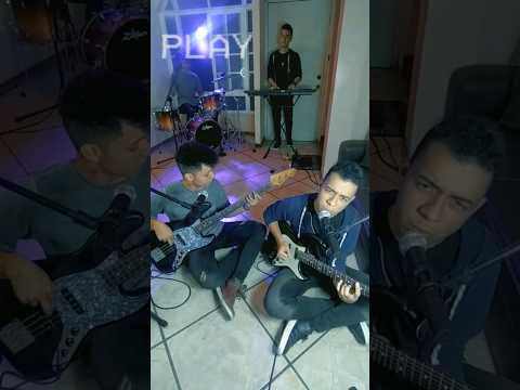 @Noreh, @Jimmix  - NOTEVI 👓 (Los Brous Cover)