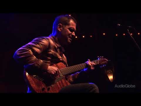 Charlie Hunter   PDX Jazz Fest 2012   2-25-2012   FULL SET