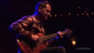 Charlie Hunter   PDX Jazz Fest 2012   2-25-2012   FULL SET