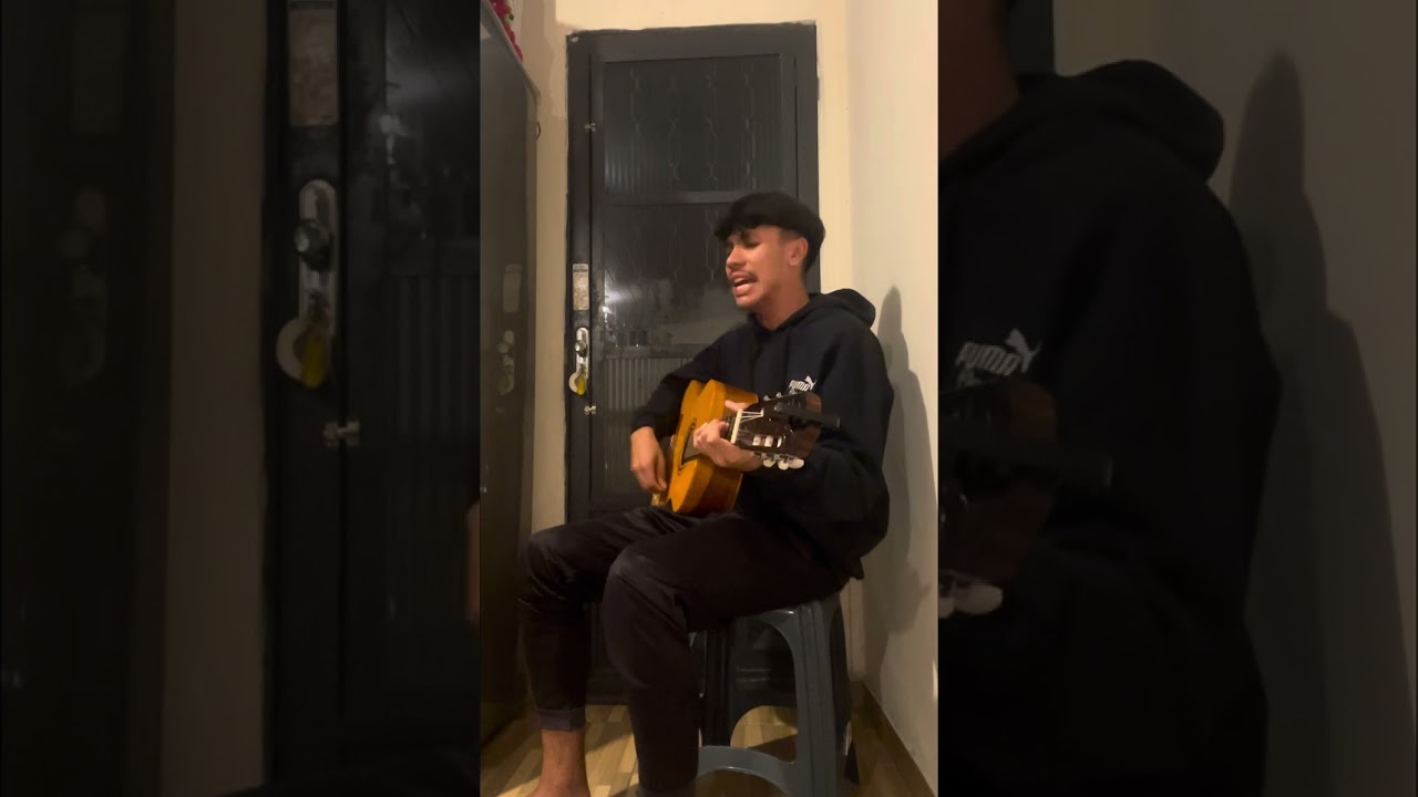 Hino Avulso Ccb Carta Efeso (Gabriel Castorino)