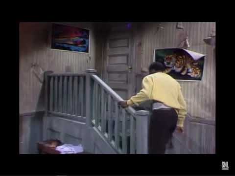 Mr Robinson Who is It