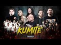 KUMITE TRAILER New Fighting Tournament W Bas Rutten KarateCombat