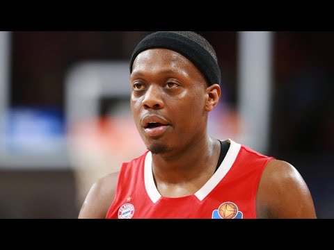 Cassius Winston (München) vs Frankfurt Skyliners - 03.10.2022