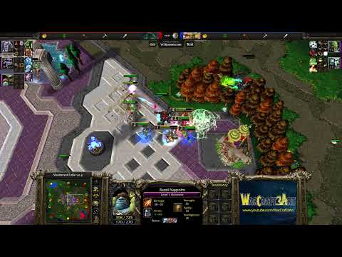 eer0(UD) vs So.in(ORC) - Warcraft 3: Classic - RN8162