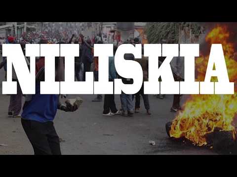BADDERMAN- NILISKIA