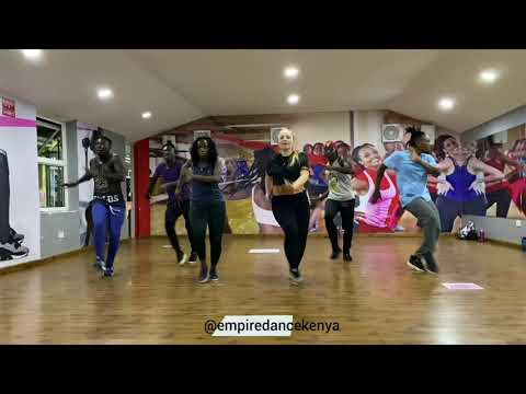 Chop Daily - My Touch x Eugy(Dance challenge)