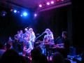 Bowerbirds (with Slaraffenland) - Death Wish. Paradiso, 9 May 2012