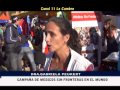 LA DOCTORA GABRIELA PEUKERT NOS CUENTA SU EXPERIENCIA CON MSF